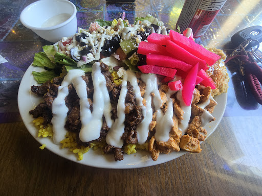 Photo of Tito's Bistro & Cafe - 10006 101 Ave, Grande Prairie, AB T8V 2P9